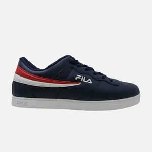 Fila Varios Sizes Mens Court 13 Low Top Lace Up